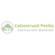 Logo di CALCESTRUZZI PETILIA