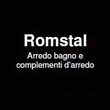 Logo di ROMSTAL ITALIA