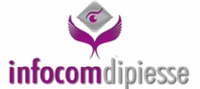 Logo di INFOCOM DIPIESSE SRL