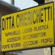 Logo di CHIERICHETTI EREDI