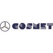 Logo di COSMET