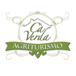 Logo di AGRITURISMO CA' VERDA