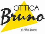 Logo di OTTICA BRUNO