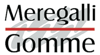 Logo di MEREGALLI GOMME