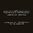 Logo di PARRUCCHIERE MARCOFABRIZIO