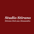 Logo di STUDIO STIRANO DR.SSA ALESSANDRA
