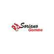 Logo di SORIANO GOMME
