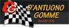 Logo di D'ANTUONO GOMME  SAS
