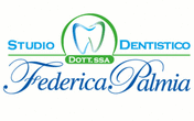 Logo di STUDIO DENTISTICO PALMIA