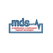 Logo di MDS ELETTROIMPIANTI