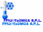 Logo di FRIGOTECNICA S.R.L.