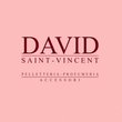 Logo di PROFUMERIA DAVID