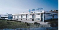 Logo di ACI FARFISA INTERCOMS srl