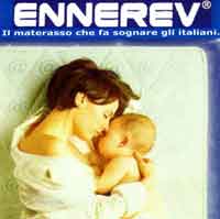 Logo di PAPINI MATERASSI