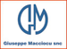 GIUSEPPE MACCIOCU snc