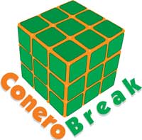 Logo di CONERO BREAK