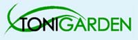 Logo di TONI GARDEN - GIARDINAGGIO