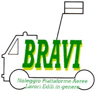 Logo di BRAVI srl