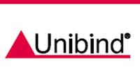 Logo di INDUSTRIE UNIBIND spa