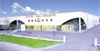 Logo di CENTRO DELL'ISOLANTE srl