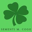 Logo di SEMENTI M. COGO