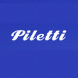Logo di TRASPORTI PILETTI