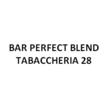 Logo di PERFECT BLEND BAR TABACCHI