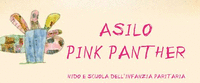Logo di ASILO PINK PANTHER