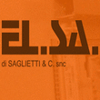 Logo di EL.SA.