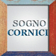Logo di SOGNO CORNICI