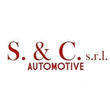 Logo di S. E C. AUTOMOTIVE