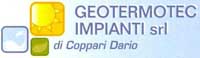 Logo di GEOTERMOTEC IMPIANTI srl