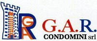 Logo di AMMINISTRAZIONI CONDOMINIALI G.A.R. CONDOMINI srl