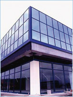 Logo di TREAL CMF SERRAMENTI srl