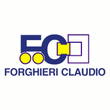 Logo di FORGHIERI CLAUDIO E C.