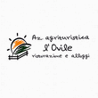 Logo di AGRITURISMO L'OVILE