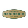 Logo di OLIO DESIDERIO