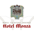 Logo di HOTEL MONZA