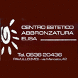 Logo di CENTRO ESTETICO ELISA