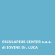 Logo di ESCULAPIUS CENTER