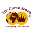 Logo di THE CROWN JEWELS