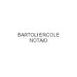 Logo di BARTOLI DR. ERCOLE NOTAIO