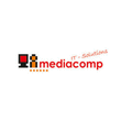 Logo di MEDIACOMP