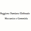 Logo di AUTOFFICINA BOGGIONE ELETTRAUTO MECCANICO E GOMMISTA