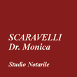 Logo di STUDIO NOTARILE SCARAVELLI