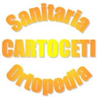 Logo di SANITARIA CARTOCETI