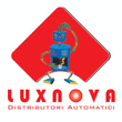 Logo di LUXNOVA DISTRIBUTORI AUTOMATICI