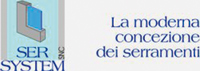 Logo di SER SYSTEM BY ERRE ESSE snc