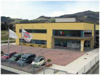 Logo di MORETTI UGO