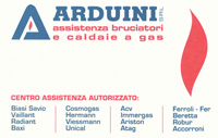 Logo di ARDUINI srl